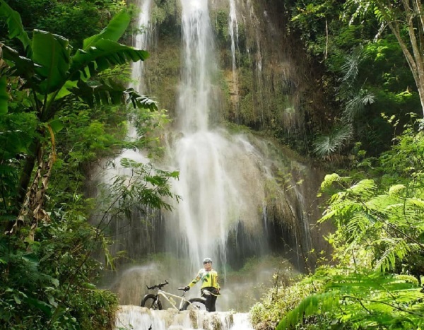 curug setawing