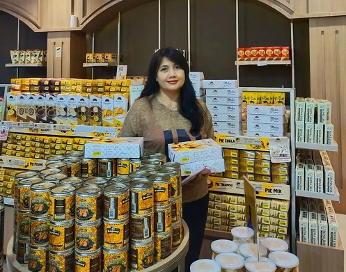 lokasi bakpia kukus tugu jogja