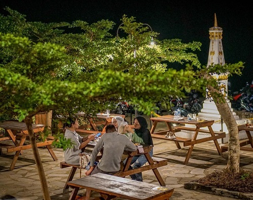 lokasi kopi ingkar janji